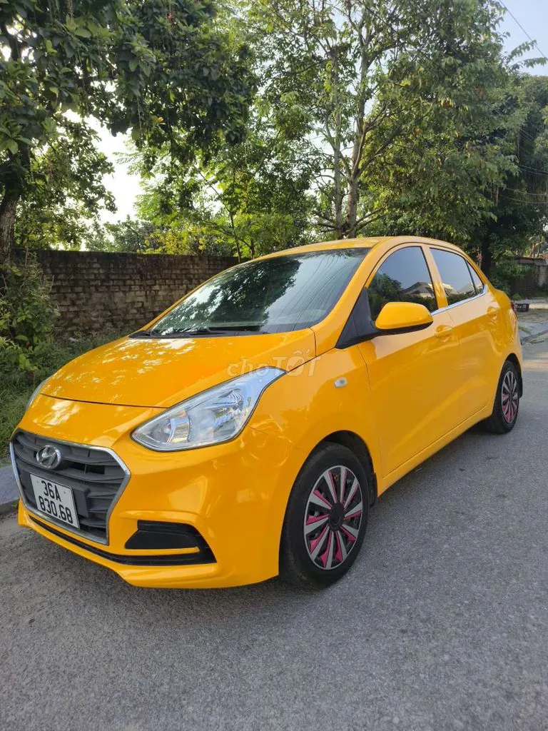 Hyundai I10 2017 photo 3