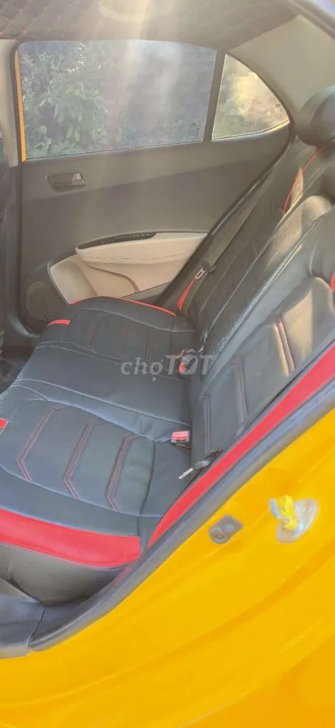 Hyundai I10 2017 photo 2