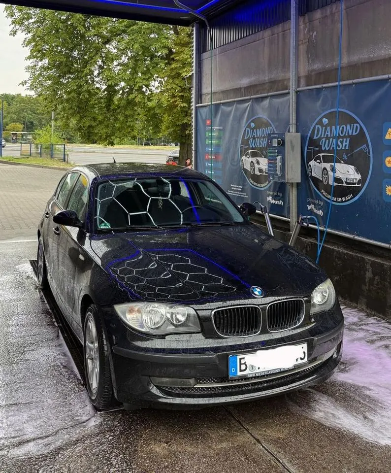 BMW 116I