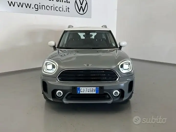 Mini Countryman 2021 photo 4