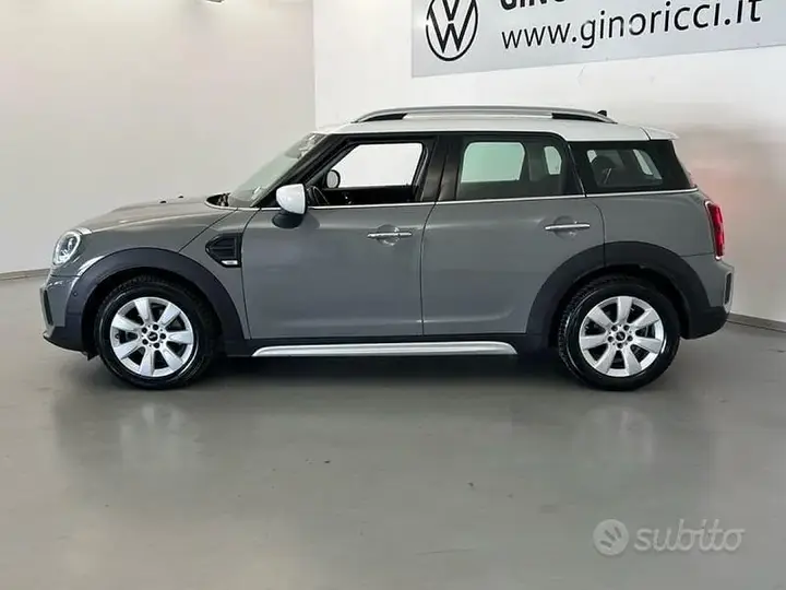Mini Countryman 2021 photo 3