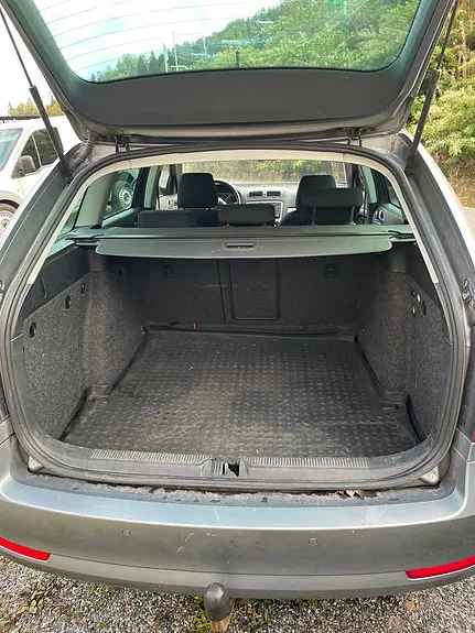 Skoda Octavia 2012 photo 5
