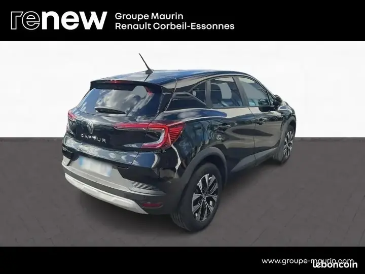 Renault Captur 2023 photo 5