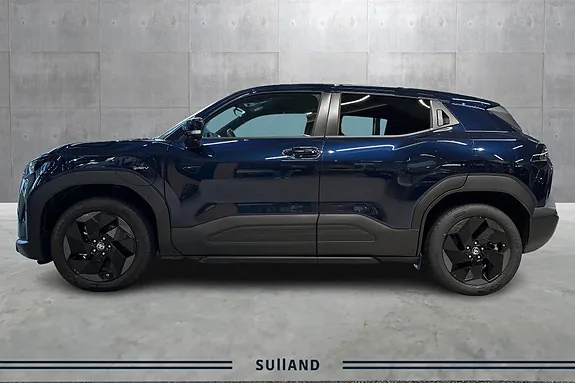 Toyota Urban Cruiser 2026 photo 2