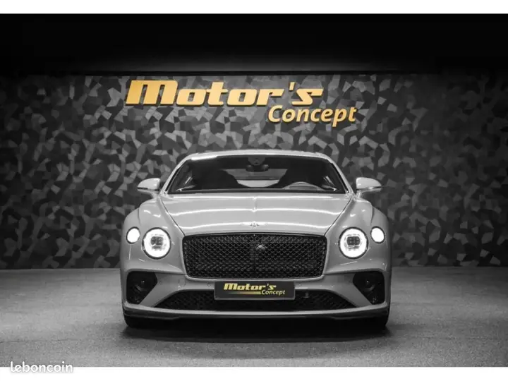 Bentley Continental Gt 2024 photo 4