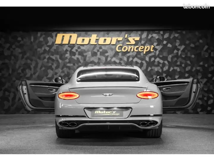 Bentley Continental Gt 2024 photo 5