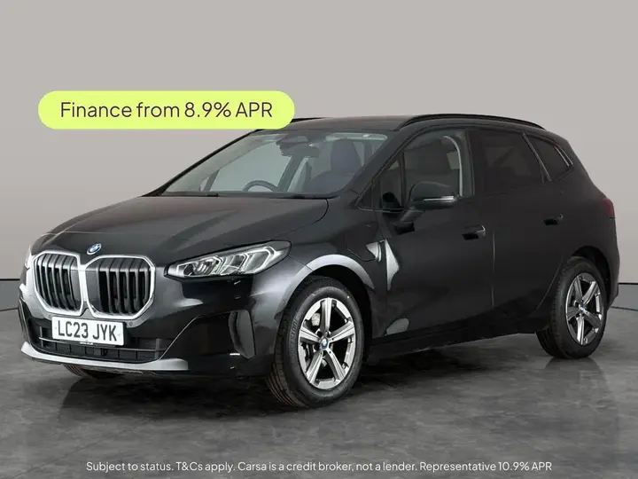 BMW 2 Series Active Tourer