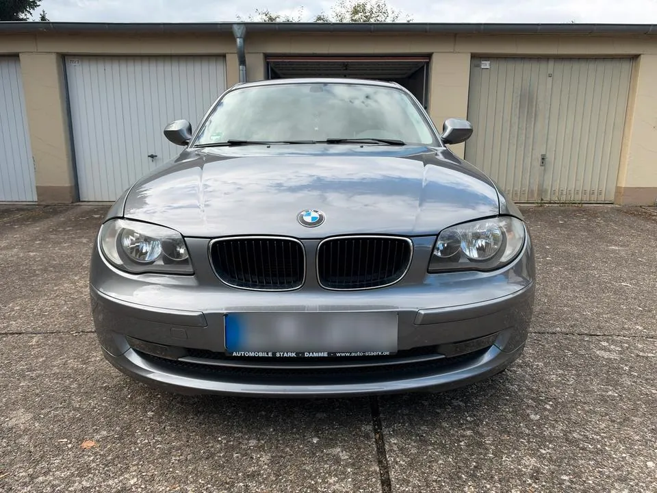 BMW 116I
