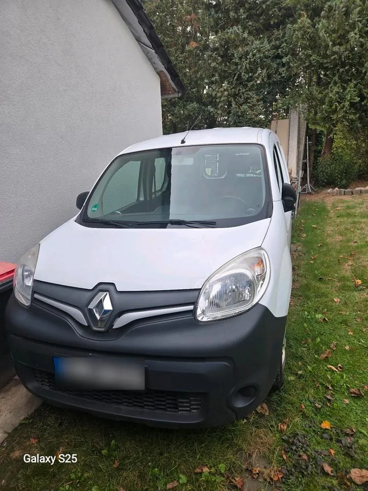 Renault Kango