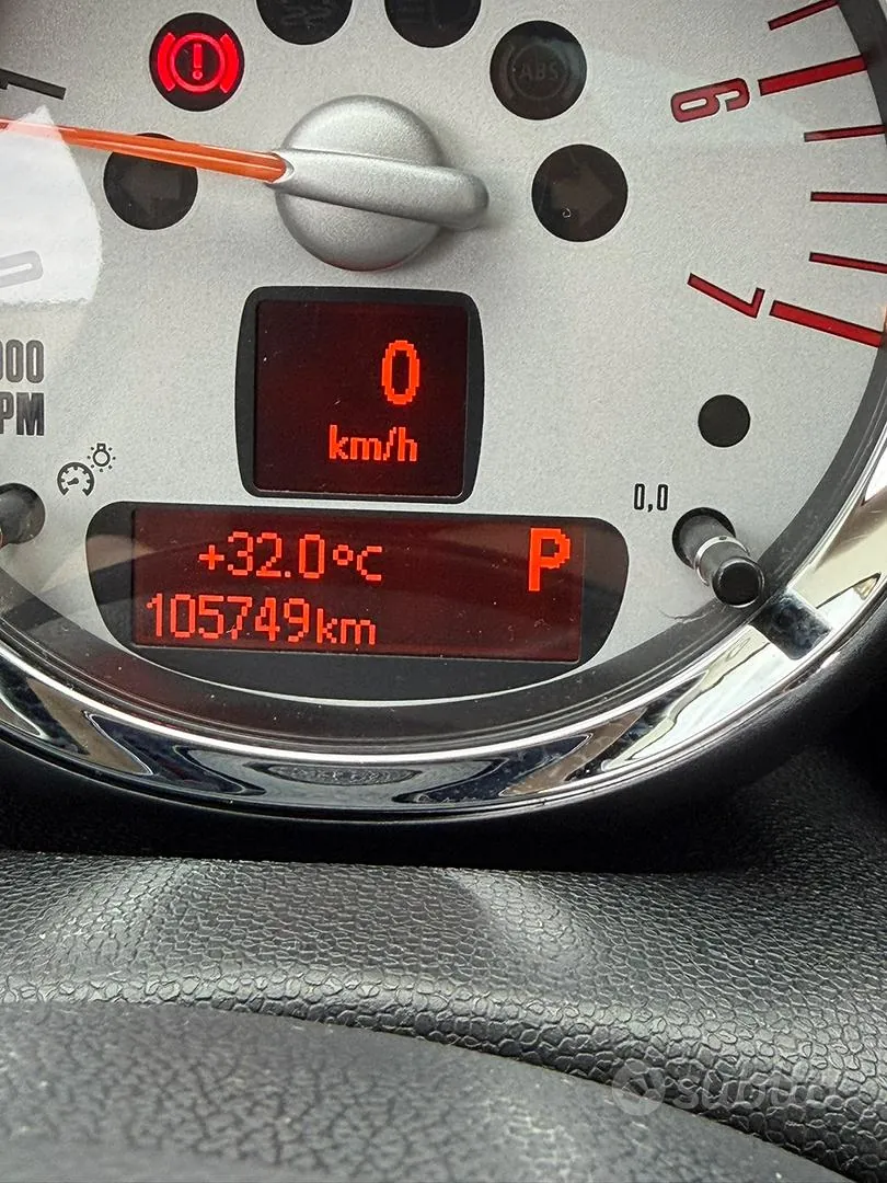 Mini Mini Countryman 2011 photo 5