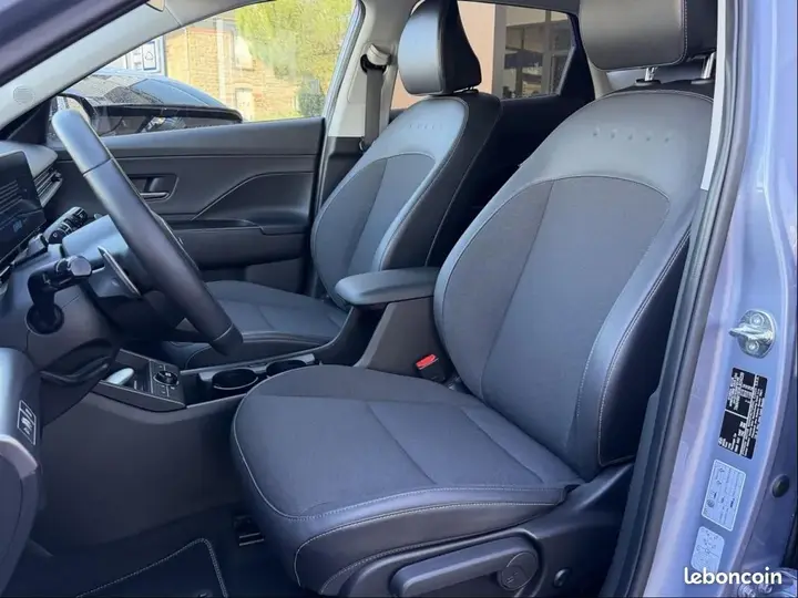 Hyundai Kona 2024 photo 5