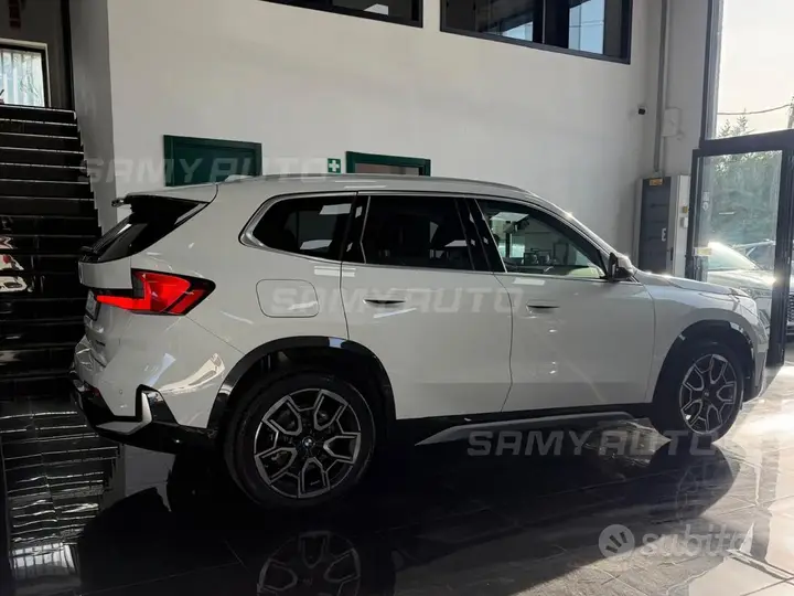 BMW X1 2026 photo 4