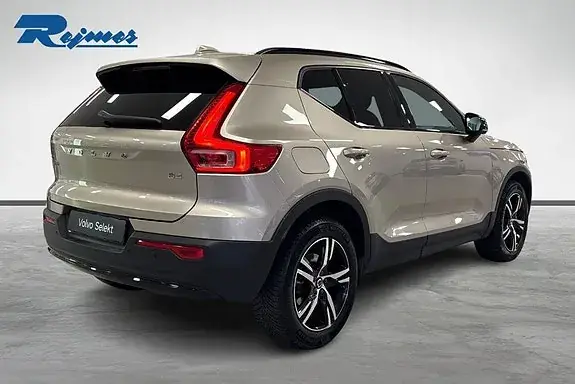 Volvo Xc40 2024 photo 5