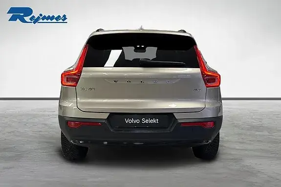 Volvo Xc40 2024 photo 4