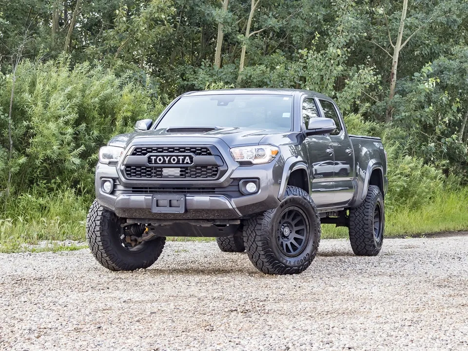 Toyota Tacoma