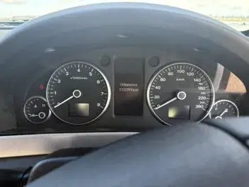 Holden Commodore 2007 photo 5