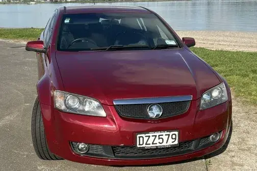 Holden Commodore
