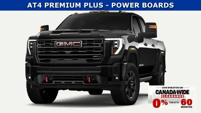 GMC Sierra 3500Hd