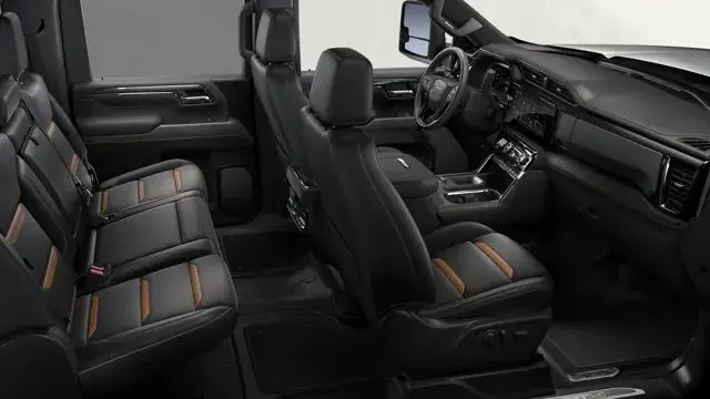GMC Sierra 3500Hd 2026 photo 5
