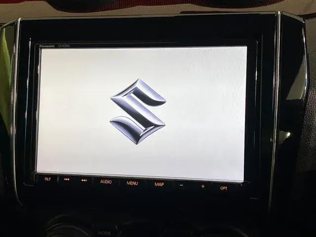 Suzuki Swift 2018 photo 3