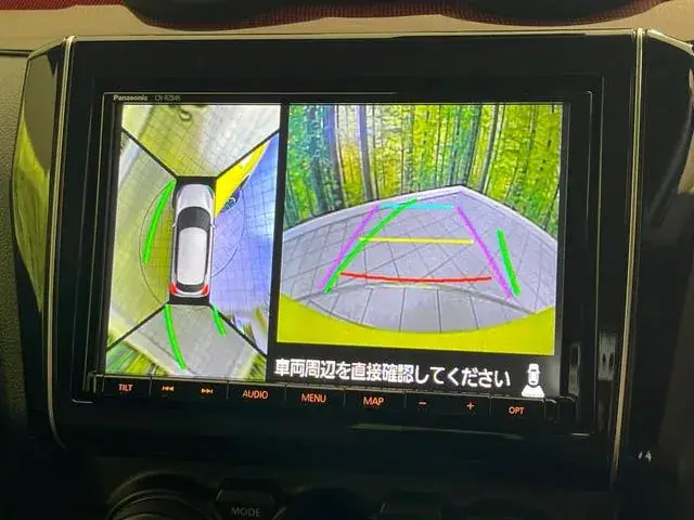 Suzuki Swift 2018 photo 4