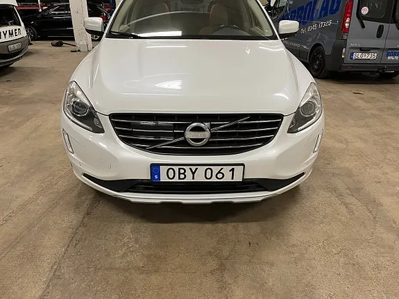 Volvo Xc60 2017 photo 3