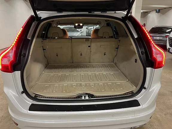 Volvo Xc60 2017 photo 5