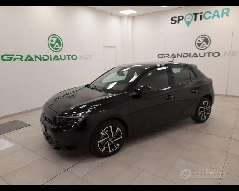 Opel Corsa 2026 photo 3