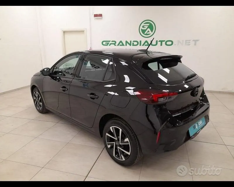Opel Corsa 2026 photo 4