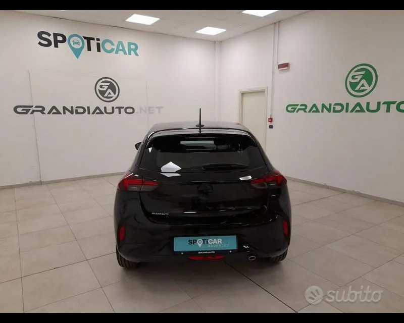 Opel Corsa 2026 photo 5