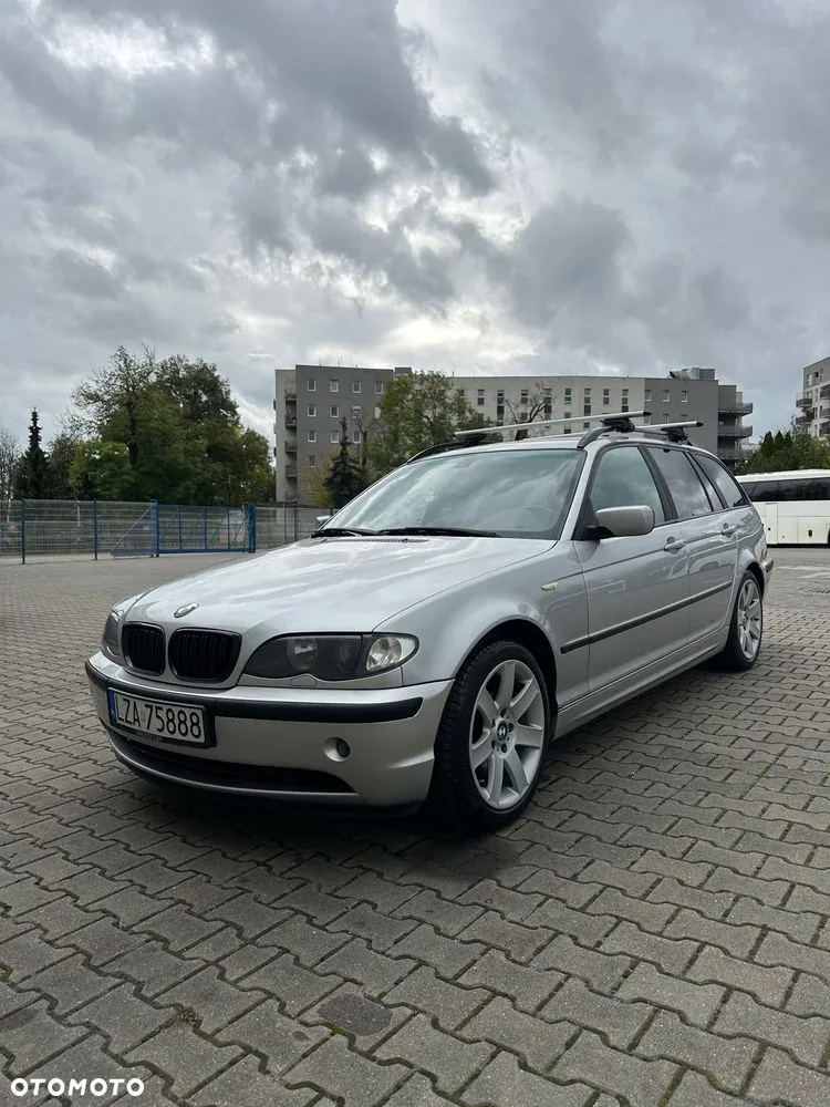 BMW Seria 3