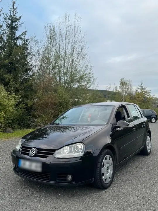 Volkswagen Golf 5