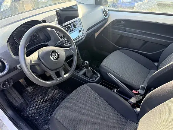 Volkswagen Up 2017 photo 3