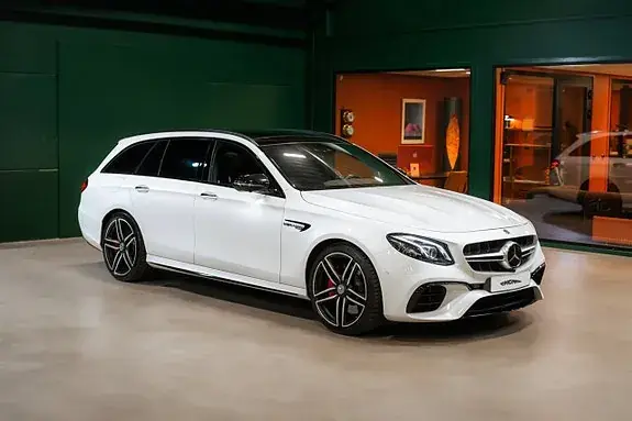 Mercedes-Benz Amg Gt Coupe