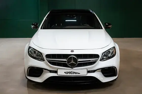 Mercedes-Benz Amg Gt Coupe 2018 photo 5