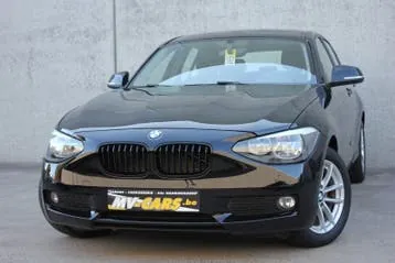 BMW 116I