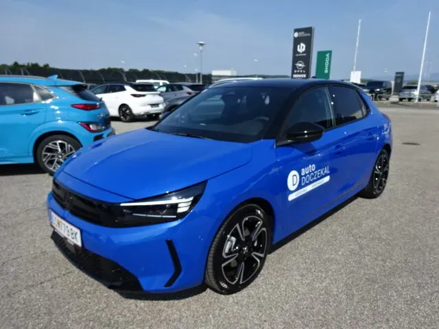 Opel Corsa 2026 photo 2