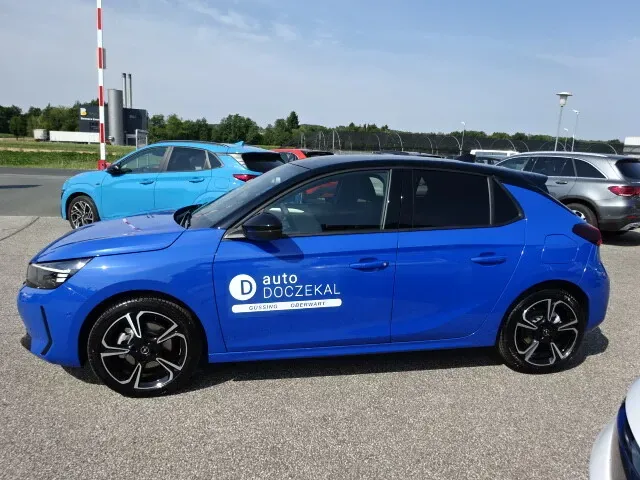 Opel Corsa 2026 photo 3