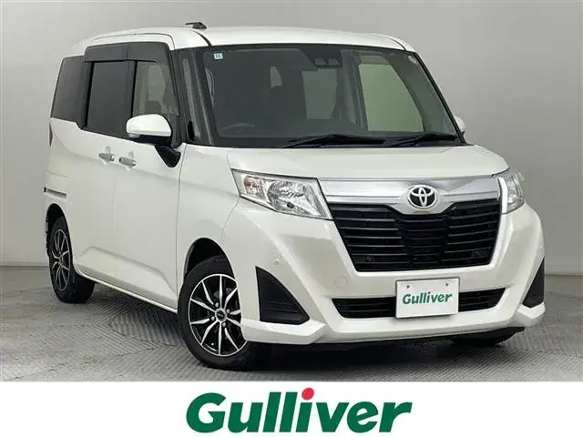 Toyota Rumie