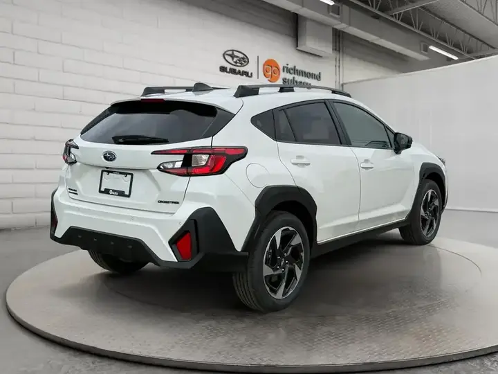 Subaru Crosstrek 2026 photo 5