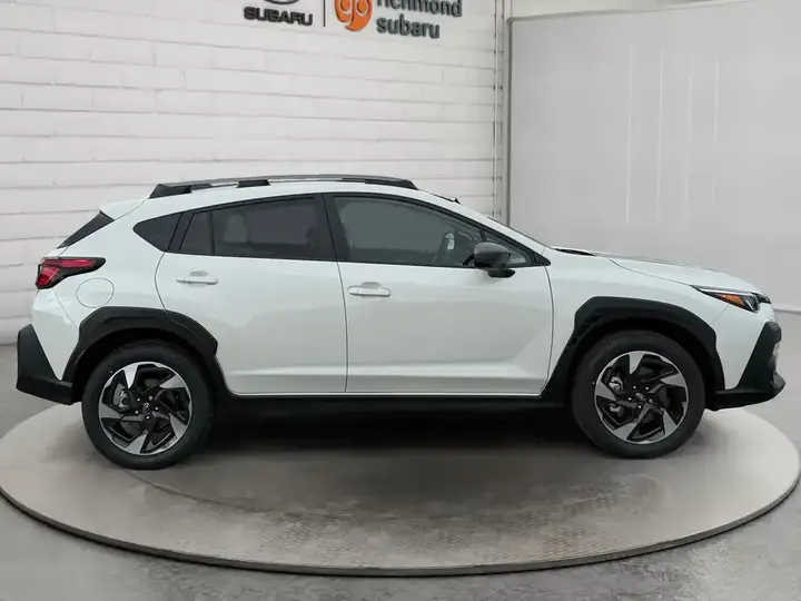 Subaru Crosstrek 2026 photo 4