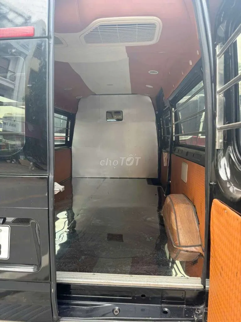 Ford Transit 2019 photo 5