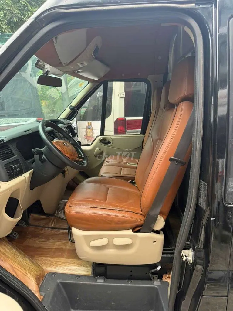 Ford Transit 2019 photo 4