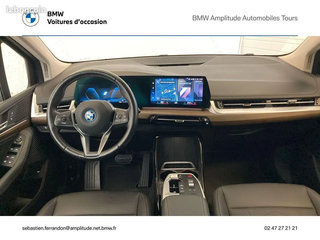 BMW Série 2 Activetourer 2023 photo 4