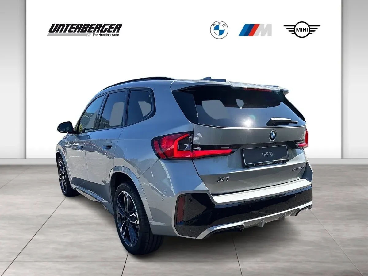BMW X1 2026 photo 3