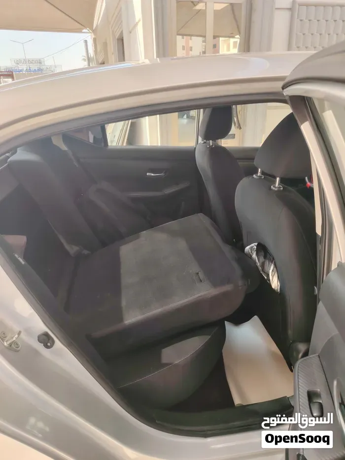 Nissan Sentra 2022 photo 4