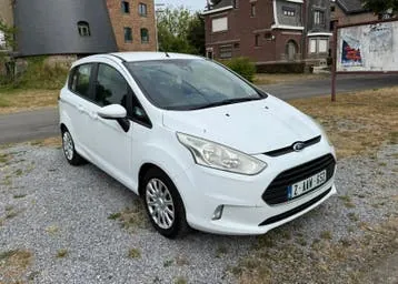 Ford B-Max 2013 photo 3