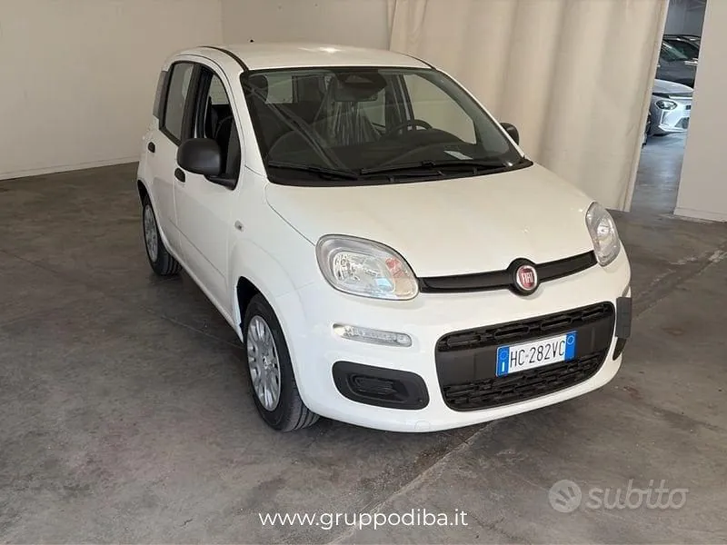 Fiat Pandina 2026 photo 3