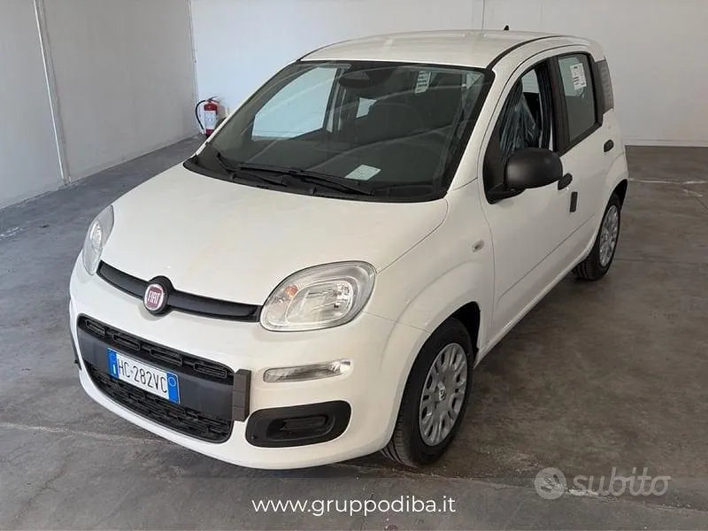 Fiat Pandina