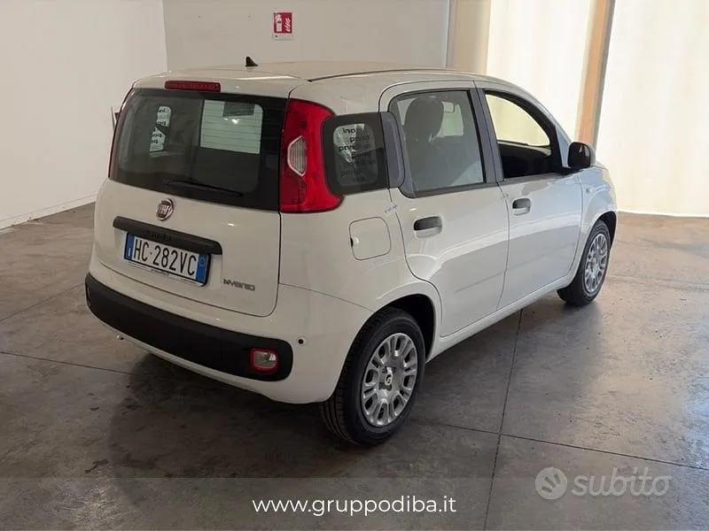 Fiat Pandina 2026 photo 5